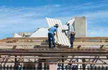  Defesa Civil já enviou 5.200 telhas e coordena doações de materiais a Rio Bonito do Iguaçu